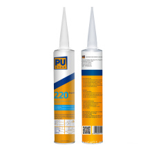 High Modulus Construction Polyurethane Waterproof Sealant Lejell220